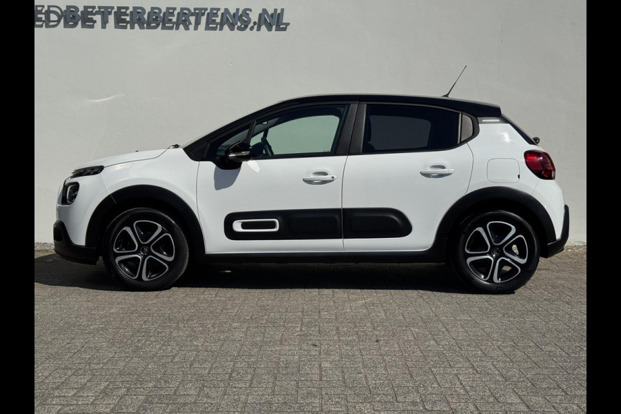 Citroën C3 1.2 PT 83 Feel | Navi | Prijs is rijklaar