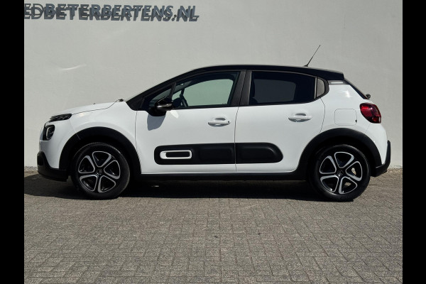 Citroën C3 1.2 PT 83 Feel | Navi | Prijs is rijklaar