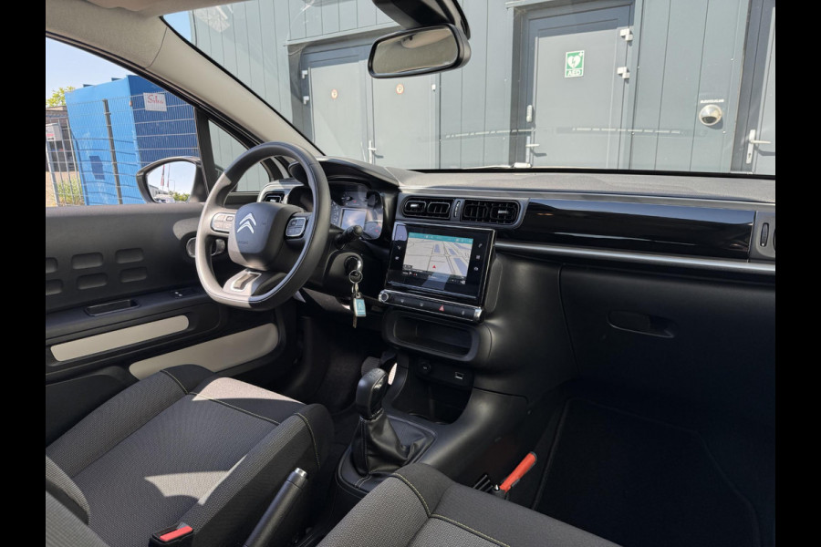 Citroën C3 1.2 PT 83 Feel | Navi | Prijs is rijklaar