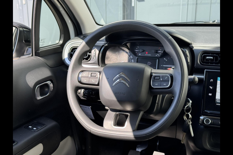 Citroën C3 1.2 PT 83 Feel | Navi | Prijs is rijklaar