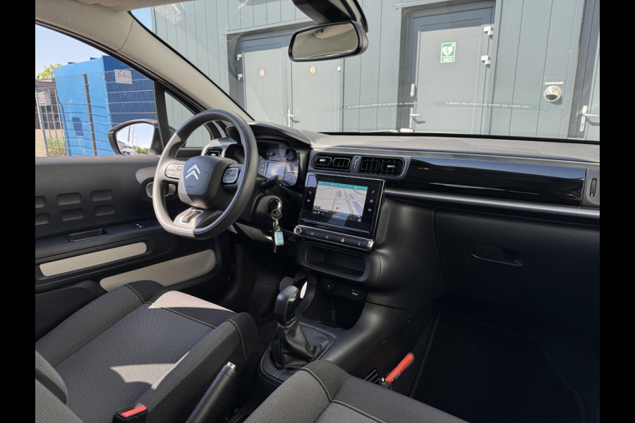 Citroën C3 1.2 PT 83 Feel | Navi | Prijs is rijklaar