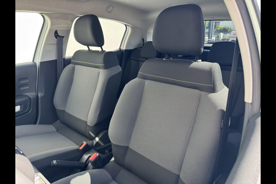 Citroën C3 1.2 PT 83 Feel | Navi | Prijs is rijklaar