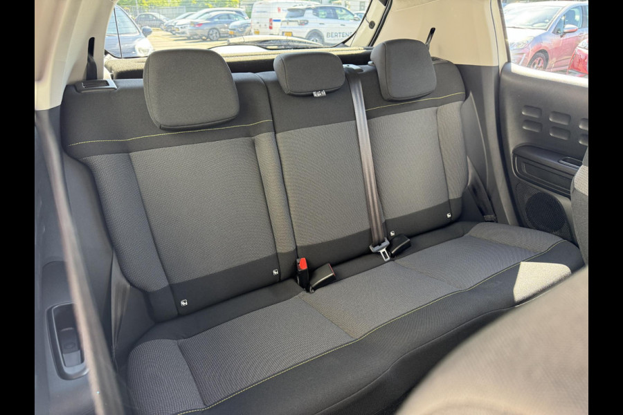 Citroën C3 1.2 PT 83 Feel | Navi | Prijs is rijklaar
