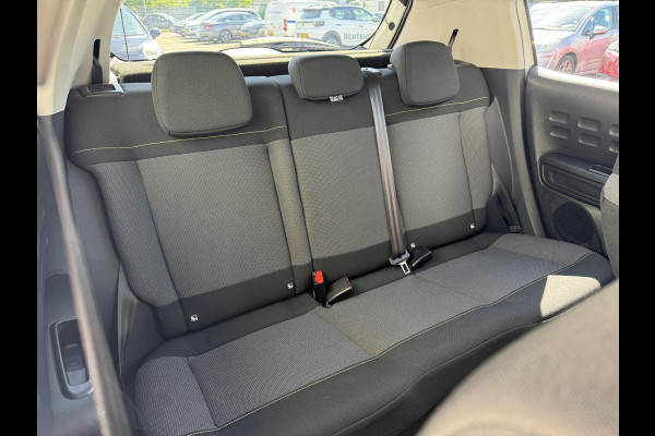 Citroën C3 1.2 PT 83 Feel | Navi | Prijs is rijklaar
