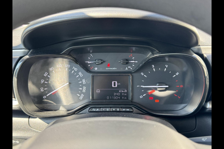 Citroën C3 1.2 PT 83 Feel | Navi | Prijs is rijklaar