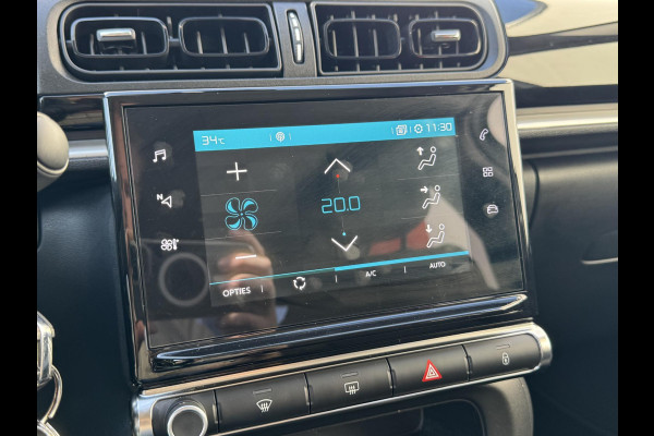 Citroën C3 1.2 PT 83 Feel | Navi | Prijs is rijklaar