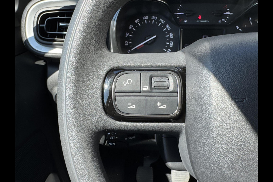 Citroën C3 1.2 PT 83 Feel | Navi | Prijs is rijklaar