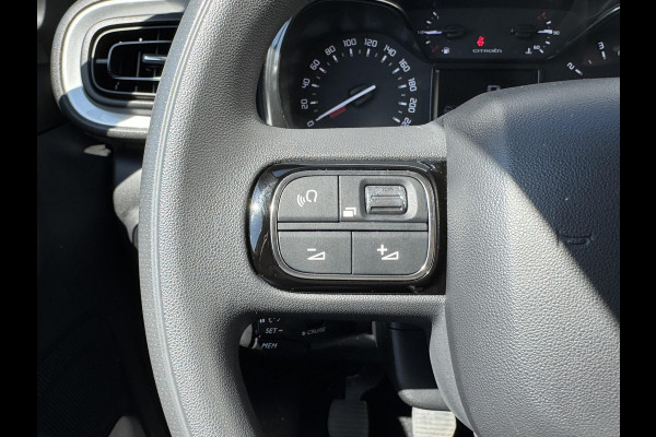 Citroën C3 1.2 PT 83 Feel | Navi | Prijs is rijklaar
