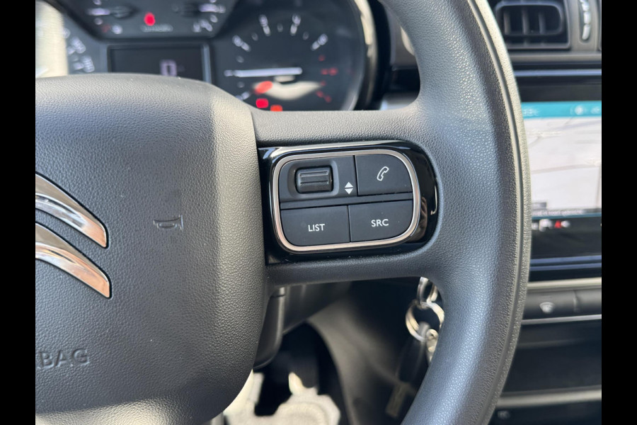 Citroën C3 1.2 PT 83 Feel | Navi | Prijs is rijklaar