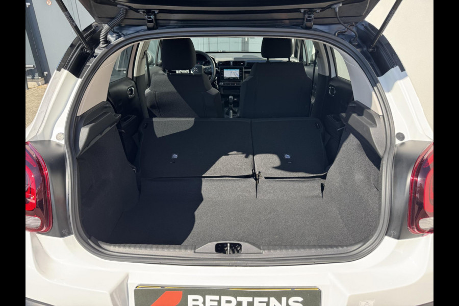 Citroën C3 1.2 PT 83 Feel | Navi | Prijs is rijklaar
