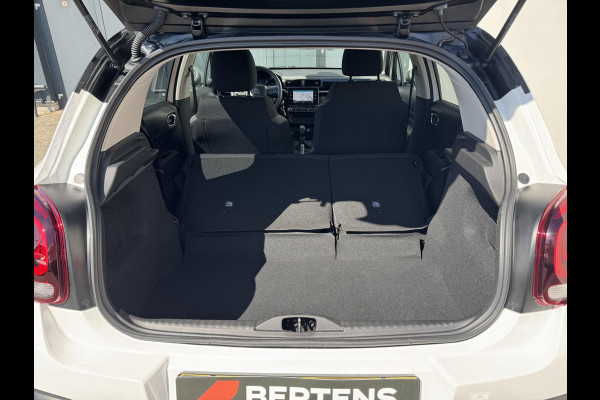 Citroën C3 1.2 PT 83 Feel | Navi | Prijs is rijklaar
