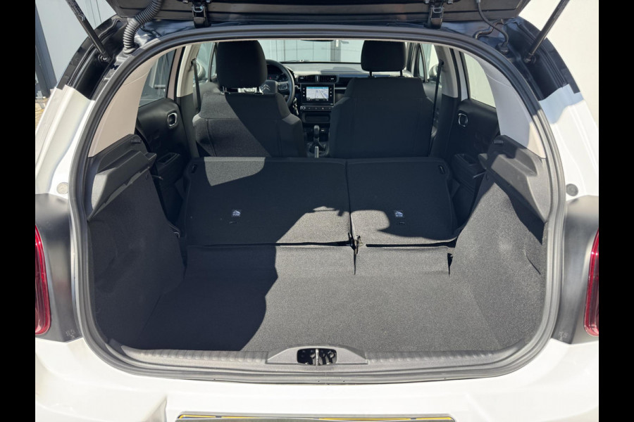 Citroën C3 1.2 PT 83 Feel | Navi | Prijs is rijklaar
