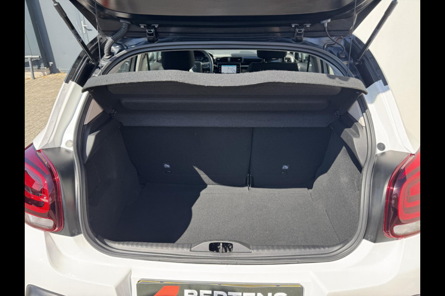 Citroën C3 1.2 PT 83 Feel | Navi | Prijs is rijklaar