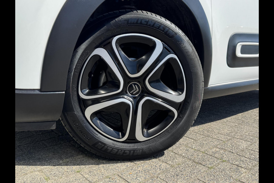 Citroën C3 1.2 PT 83 Feel | Navi | Prijs is rijklaar