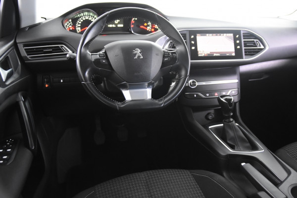 Peugeot 308 SW 1.5 BlueHDi *1ste Eigenaar*Navigatie*Trekhaak*