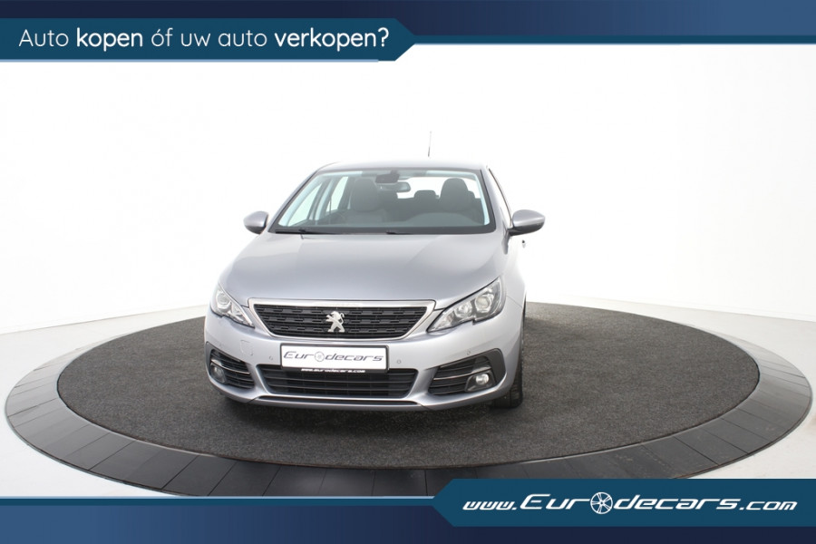 Peugeot 308 SW 1.5 BlueHDi *1ste Eigenaar*Navigatie*Trekhaak*