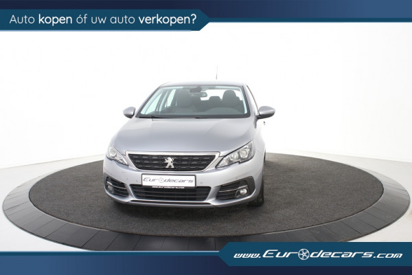 Peugeot 308 SW 1.5 BlueHDi *1ste Eigenaar*Navigatie*Trekhaak*