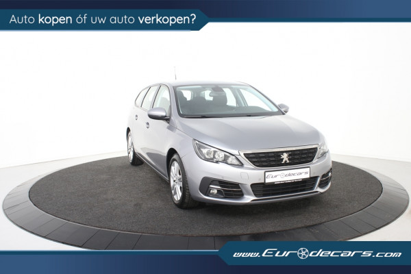 Peugeot 308 SW 1.5 BlueHDi *1ste Eigenaar*Navigatie*Trekhaak*
