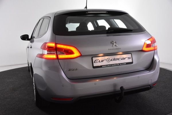 Peugeot 308 SW 1.5 BlueHDi *1ste Eigenaar*Navigatie*Trekhaak*