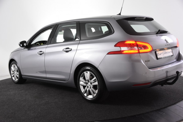 Peugeot 308 SW 1.5 BlueHDi *1ste Eigenaar*Navigatie*Trekhaak*
