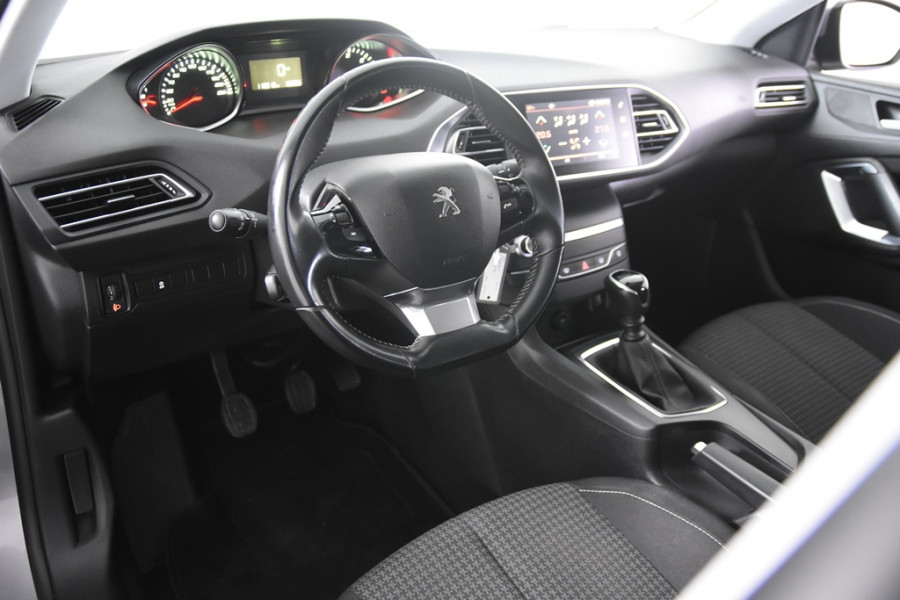 Peugeot 308 SW 1.5 BlueHDi *1ste Eigenaar*Navigatie*Trekhaak*