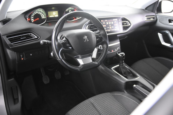 Peugeot 308 SW 1.5 BlueHDi *1ste Eigenaar*Navigatie*Trekhaak*