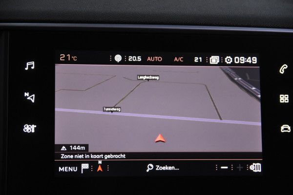 Peugeot 308 SW 1.5 BlueHDi *1ste Eigenaar*Navigatie*Trekhaak*