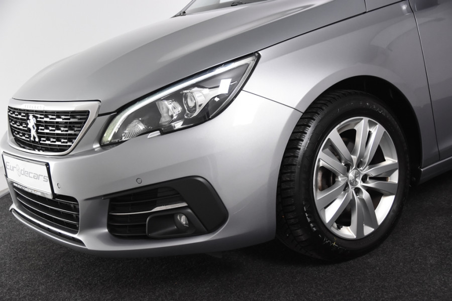 Peugeot 308 SW 1.5 BlueHDi *1ste Eigenaar*Navigatie*Trekhaak*