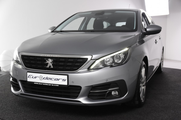 Peugeot 308 SW 1.5 BlueHDi *1ste Eigenaar*Navigatie*Trekhaak*