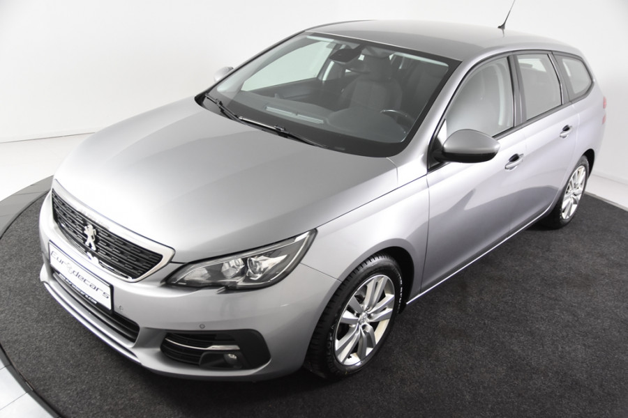 Peugeot 308 SW 1.5 BlueHDi *1ste Eigenaar*Navigatie*Trekhaak*