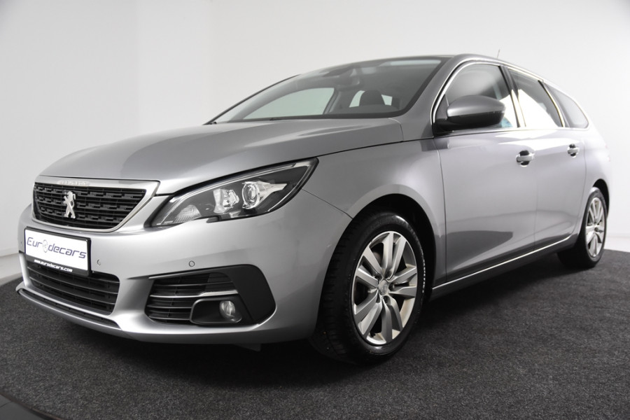 Peugeot 308 SW 1.5 BlueHDi *1ste Eigenaar*Navigatie*Trekhaak*
