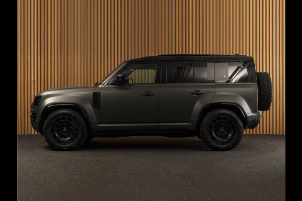Land Rover Defender 110 4.4 P635 Octa Edition One