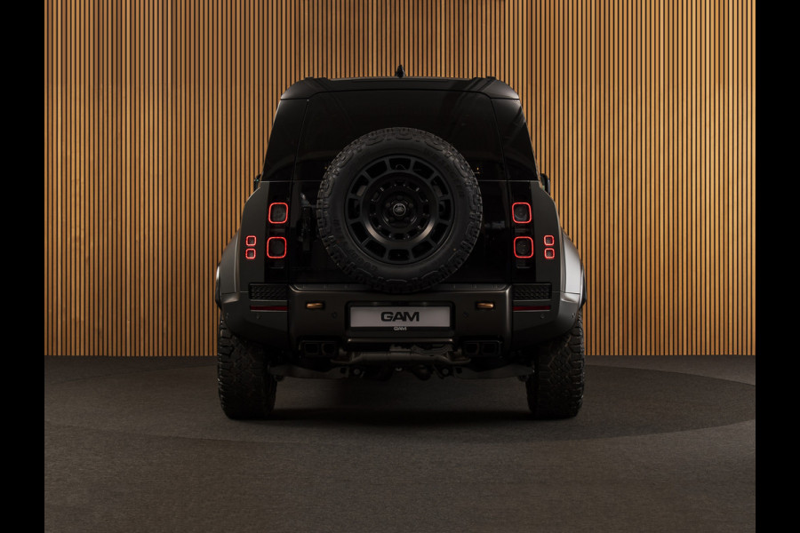 Land Rover Defender 110 4.4 P635 Octa Edition One