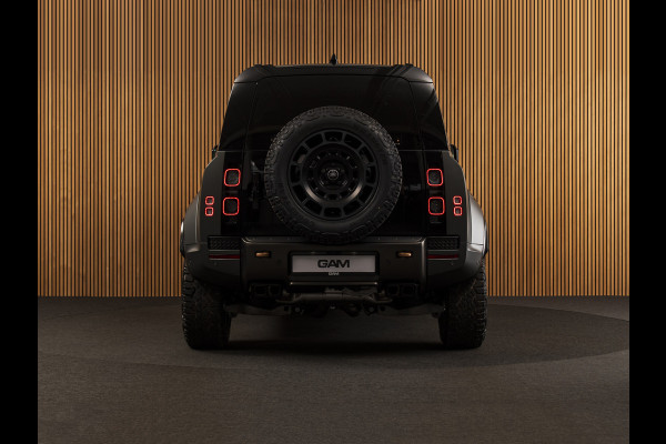 Land Rover Defender 110 4.4 P635 Octa Edition One
