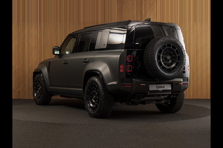 Land Rover Defender 110 4.4 P635 Octa Edition One