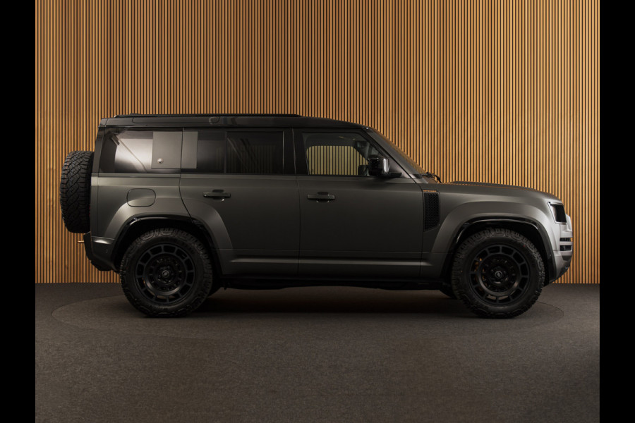 Land Rover Defender 110 4.4 P635 Octa Edition One