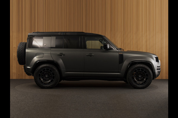 Land Rover Defender 110 4.4 P635 Octa Edition One
