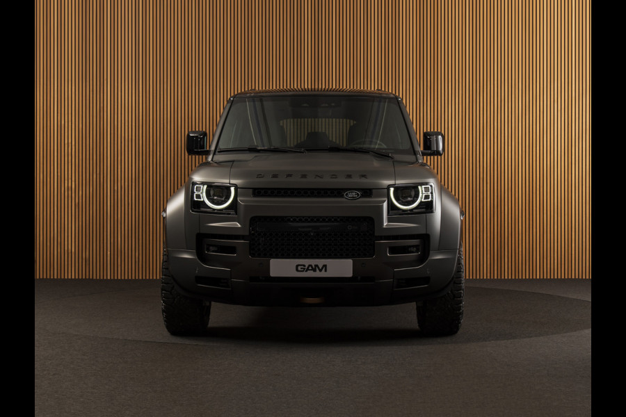 Land Rover Defender 110 4.4 P635 Octa Edition One
