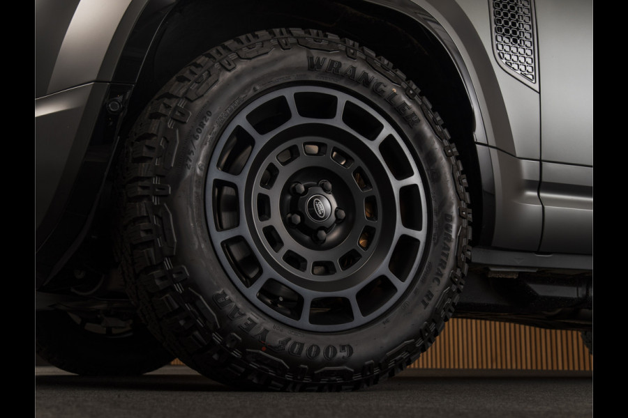 Land Rover Defender 110 4.4 P635 Octa Edition One