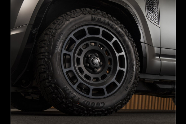 Land Rover Defender 110 4.4 P635 Octa Edition One