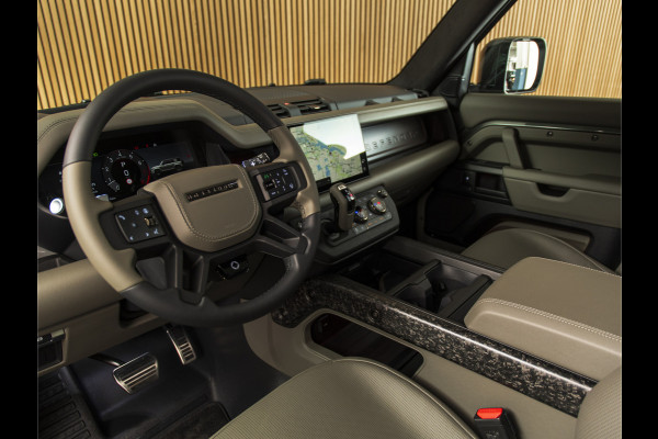 Land Rover Defender 110 4.4 P635 Octa Edition One