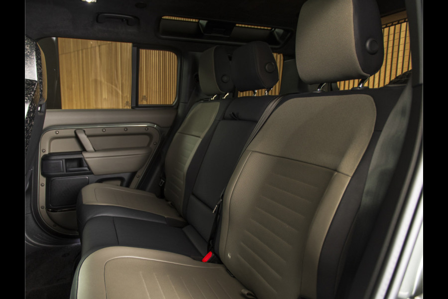 Land Rover Defender 110 4.4 P635 Octa Edition One