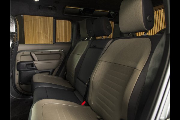 Land Rover Defender 110 4.4 P635 Octa Edition One