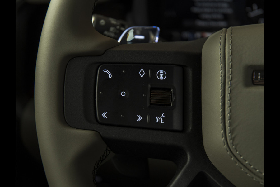 Land Rover Defender 110 4.4 P635 Octa Edition One