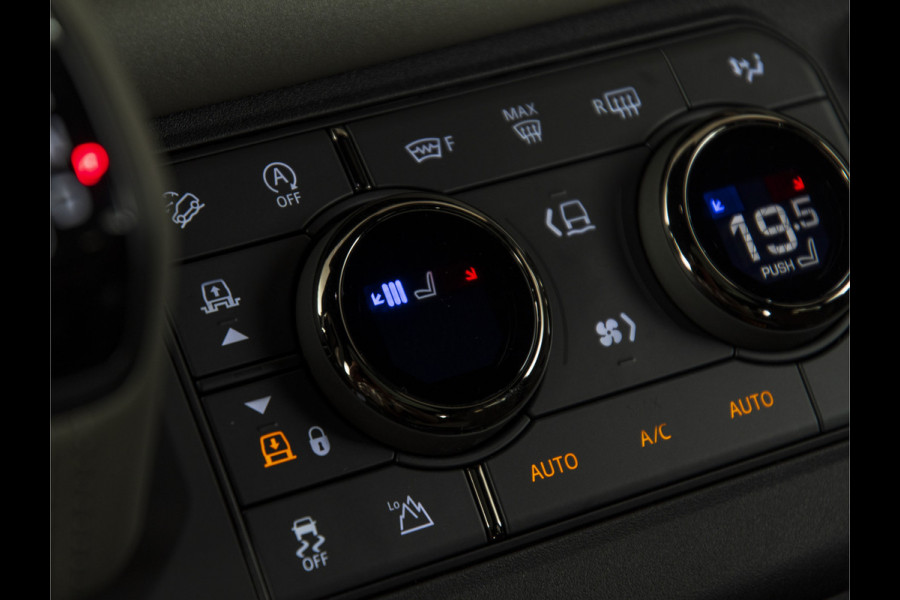 Land Rover Defender 110 4.4 P635 Octa Edition One