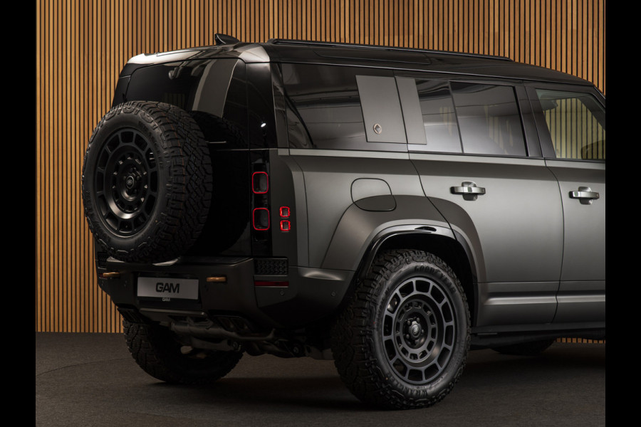 Land Rover Defender 110 4.4 P635 Octa Edition One