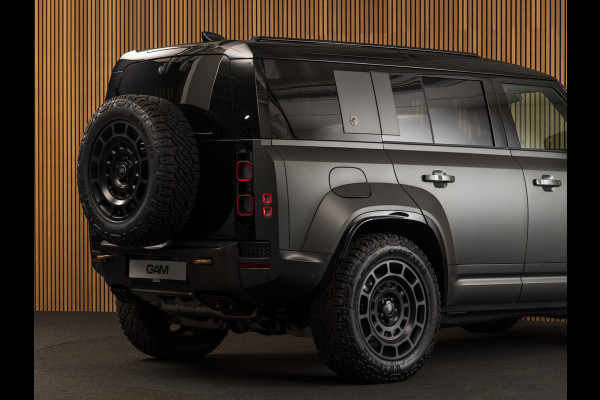 Land Rover Defender 110 4.4 P635 Octa Edition One