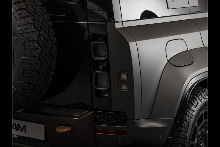 Land Rover Defender 110 4.4 P635 Octa Edition One
