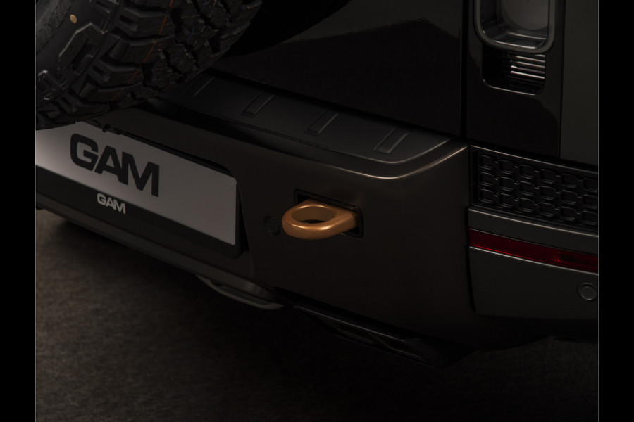 Land Rover Defender 110 4.4 P635 Octa Edition One