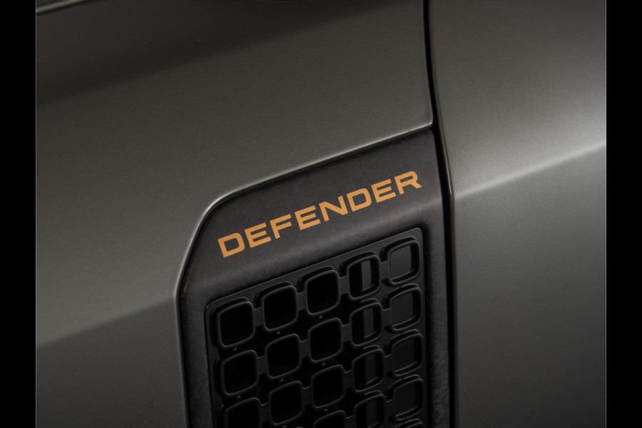 Land Rover Defender 110 4.4 P635 Octa Edition One